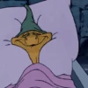 Quero dormir 14