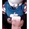 Baby Expression 7