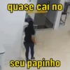 ACHEI MEU MEME  5