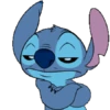 🌈🍃Stitch Animado(◠ᴥ◕ʋ)🏖️💙 15