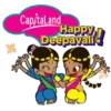 CapitaLand Diwali 2022 5