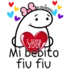 FLORK mi bebito fiu fiu 9