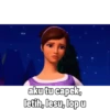 Barbie lucknut 5