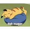 Pikachuuu >\\\< 15
