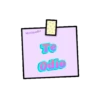Post-Its Pa’ Responder 14