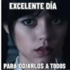 WeDnEsDaY AdDaMs 12