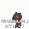 Love stickers 13