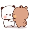 Bubu full bucin 9