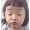 Animated Korean Baby 6