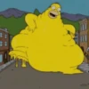 🎃Los Simpsons Halloween 14