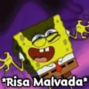 Bob Esponja Memes 😎 12