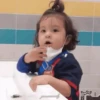 Cute kid 14