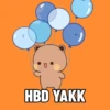 Makhluk Gemes 3 13