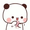 Panda uwwu 17