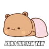 Panda Baik Hati 8