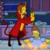 🎃Los Simpsons Halloween 8