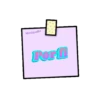Post-Its Pa’ Responder 10