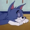 Tom and jerry stres 13