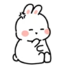 🥕Conejito tierno 🐰🐇 5