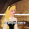 Berbie meme 11