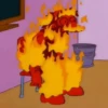 🎃Los Simpsons Halloween 7