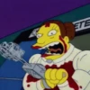 🎃Los Simpsons Halloween 22