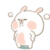 Animated Funny Sticker 7