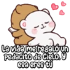 🌹Stickers pa' tú amor 1 ❤️💕 24