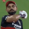 Virat Kohli 9