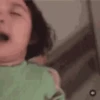 Animated Korean Baby 7