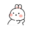 🥕Conejito tierno 🐰🐇 10