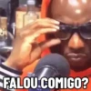 NÃO LEVO DESAFORO 👀🔥 6