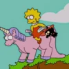 🎃Los Simpsons Halloween 5