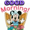Good morning Pack 9