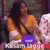 voot Kasam lagge