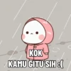 Makhluk Gemes 3 5