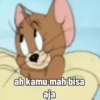 Tom and jerry stres 11