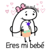 FLORK mi bebito fiu fiu 8
