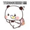 Panda Gemoy 8