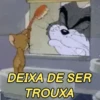 NÃO LEVO DESAFORO 👀🔥 5