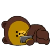 Line Friends pt.2 26