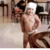 Baby Expression 12