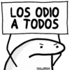 💢Flork Protesta (Cartel)1🙋🏻‍♂️ 18