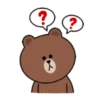 Line Friends pt.2 28