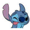 🌈🍃Stitch Animado(◠ᴥ◕ʋ)🏖️💙 9