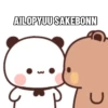 Pandanya bucin 10