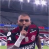 FLAMENGO⚫️🔴CORINTHIAS⚫️⚪️ 11