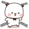 Panda Gemoy 10