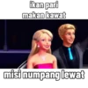 Barbie lucknut 6