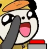 PANDA 🐼 16